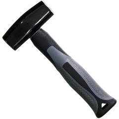 【新品】 大五郎  ショート 石頭ハンマー グラスファイバー柄 0.45kg