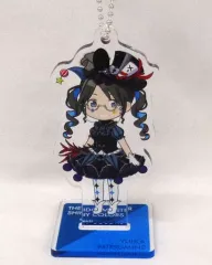 【中古】アクリルスタンド・アクリルパネル 三峰結華 ブライクマクスver. アクリルスタンド ちびキャラ 「アイドルマスター シャイニーカラーズ」