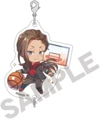 【中古】雑貨 ジャミル・バイパー 「ディズニー ツイステッドワンダーランド トレーディングアクリルキーホルダーvol.2 きゃらくてぃぶ」