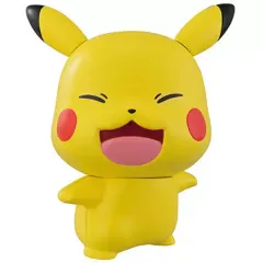 【中古】トレーディングフィギュア ピカチュウ 「カプキャラ ポケットモンスター6」