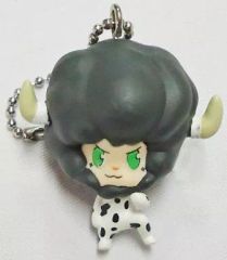 【中古】キーホルダー・マスコット(キャラクター) ランボ 「家庭教師ヒットマンREBORN! マスコットキーチェーン」