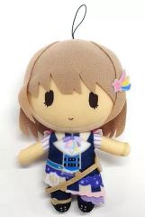 シャニマス 櫻木真乃 ミニぬいぐるみ ユナイトバースプラネタリver