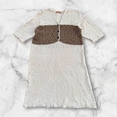 80s ヴィンテージ イッセイミヤケI.S. コートワンピース ミリタリー