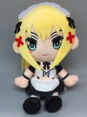 ヨスガノソラ ぬいぐるみストラップ 春日野穹Blu-ray ver - メルカリ