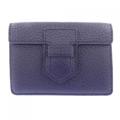 デルボー DELVAUX PRESSE TRIFOLD AB0561AQY WALLET