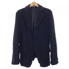 コムデギャルソンオム COMME des GARCONS HOMME DEUX DP-J026 ジャケット