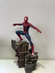 スパイダーマン ノーウェイホーム アイアンスタジオ iron studios