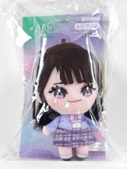 未開封】≠ME 本田珠由記 ぬいぐるみマスコット 全国ツアー2025 - メルカリ
