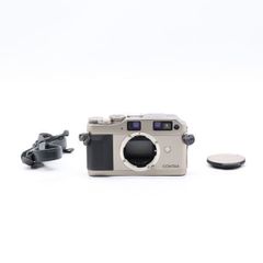 CONTAX G1 ROM改造済み コンタックス #4236