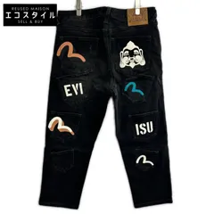 2026年最新】EVISU メンズ パンツ その他の人気アイテム - メルカリ