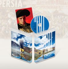 新品未開封】白夜行 完全版 Blu-ray BOX(4枚組) 山田孝之 (出演) 綾瀬