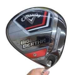 中古】 プロギア RS JUST(2022) 9.5° ドライバー DR Diamana FOR PRGR