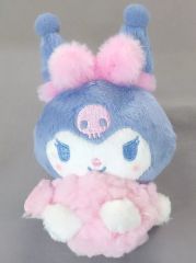 中古】ぬいぐるみ 死に神ちゃん ぬいぐるみ 「超探偵事件簿 レイン