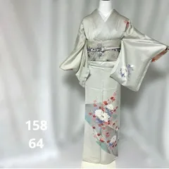 2026年最新】訪問着 フルセットの人気アイテム - メルカリ