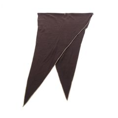 エルメス HERMES ストール ロザンジュ GM ブラウン シルク ロザンジュ GM レディース Used B
