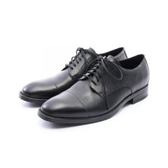 コールハーン COLE HAAN ドレスシューズ モダンエッセンシャル キャップトゥ オックスフォード C34136 レザー ドレスシューズ メンズ 未使用