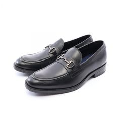 コールハーン COLE HAAN ローファー モダンエッセンシャル ビット C35099 レザー ビットローファー メンズ 未使用