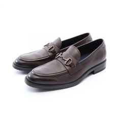コールハーン COLE HAAN ローファー モダンエッセンシャル ビット C37718 レザー ビットローファー メンズ 未使用
