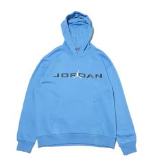 ジョーダン JORDAN BRAND M J ESS JD AIR STRCH FLC HDY LEGEND BLUE パーカー HQ4643-469
