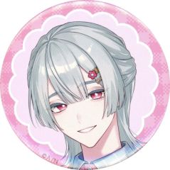 中古】バッジ・ピンズ(キャラクター) 桐嶋郁弥 「映画 ハイ☆スピード