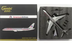 【中古】ミニカー 1/200 American Airlines BOEING 757-200 #N83AN [G2AAL024]