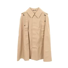 メゾンマルジェラ1 Maison Margiela 1 ポンチョ コート その他 ポンチョ レディース Used A