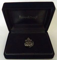 【中古】銀製品・指輪・アクセサリー(キャラクター) セバスチャン・ミカエリス ラペルピン 「黒執事」