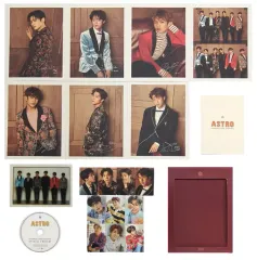 【中古】雑貨 ASTRO 2018 SPECIAL PRESENT