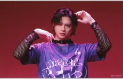 【中古】生写真(男性) 砂川脩弥(シュウヤ)/横型・トレカサイズ/MAGICAL BERO/「ACTORS☆LEAGUE in Games 2025」ハーフブロマイド