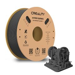 A158 CREALITY Hyper PPA-CF 黒 1KG フィラメント - メルカリ