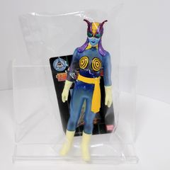 仮面ライダー 怪人シリーズEX 蜂女 クリア成型 【誌上限定版】【美品
