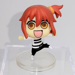 マンガで分かる! Fate/Grand Order トレーディングフィギュア 女主人公 ぐだ子 グッドスマイルカンパニー