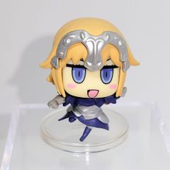 マンガで分かる! Fate/Grand Order トレーディングフィギュア ルーラー ジャンヌ・ダルク グッドスマイルカンパニー