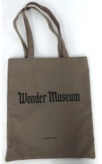 ミセスグリーンアップルワンダーミュージアムWonder Museumトート