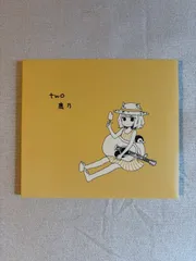 two 鹿乃　ばんび～の　国内盤