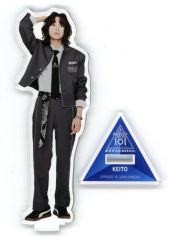 PRODUCE 101 JAPAN アクリルスタンド 小野慶人 - メルカリ