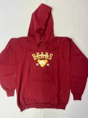 GRATEFUL DEAD　HOODSWEAT　デッドベア　フードスウェット 1965