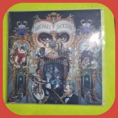 新品SACD Hybrid◇マイケル・ジャクソン DANGEROUS※ハイレゾ - メルカリ