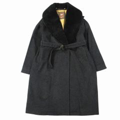 Danton ダントン コート ウールモッサ シングル JD-8243 WOM アウター