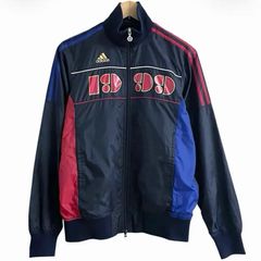 UMBRO イングランド代表 ベッカム リバーシブル 長袖 ユニフォーム L