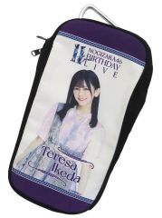 乃木坂46 池田瑛紗 真夏の全国ツアー2024 A賞 個別スティックライト