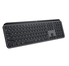 ロジクール MX KEYS S ワイヤレス キーボード KX800sGR
