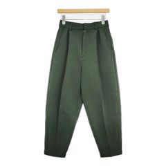 R&D.M.Co- アラジンパンツ ALADDIN GUM PANTS 日本製 コットン