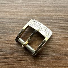 グランドセイコー 純正 三つ折れプッシュ式中留 16mm XGN00116 - メルカリ