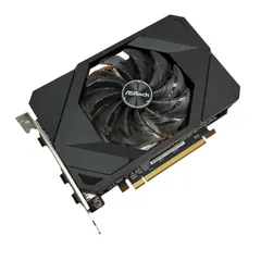ASRock RADEON RX 6600 XT CLI 8G グラフィックボード 中古 ジャンク C11614282