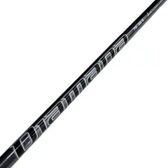 【中古】 テーラーメイドスリーブ付き(Qi4D系) 三菱ケミカル(レイヨン)ドライバー用 シャフト Diamana PD 60 (フレックスS)Bランク ゴルフクラブ