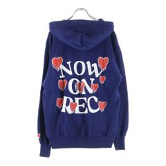 CHOPOVA LOWENA (チョポヴァロウェナ) Tammie Jo Zip Up Hooded