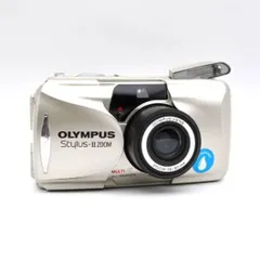 2026年最新】olympus mju-iiの人気アイテム - メルカリ