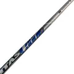 【中古】 キャロウェイスリーブ付き(QUANTUM系) マミヤドライバー用 シャフト ATTAS CoooL 5 (フレックスS)Bランク ゴルフクラブ