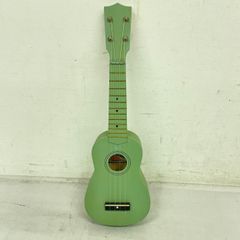 7F008 Aloha 알로하 우쿨렐레 현악기 민트 그린 중고